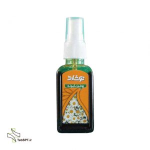 روغن گیاهی ضد اسپاسم بابونه نوشاد